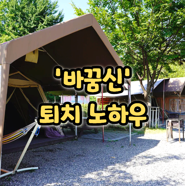  캠핑 초보 준비물, 처음부터 다 사지 마세요!