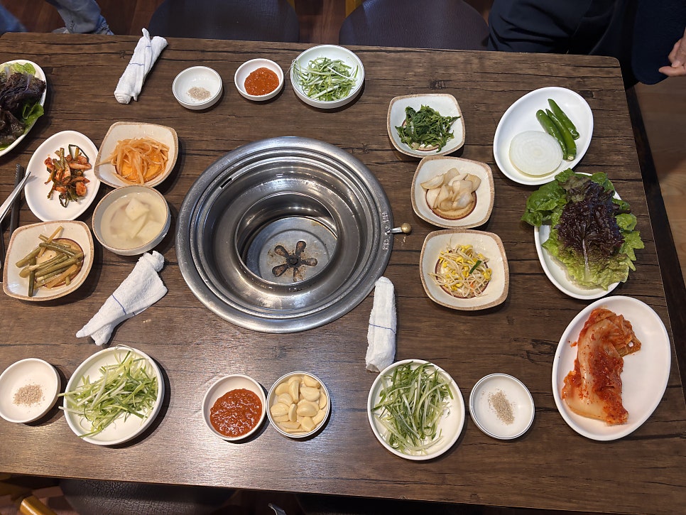 평화한우집 사진 6