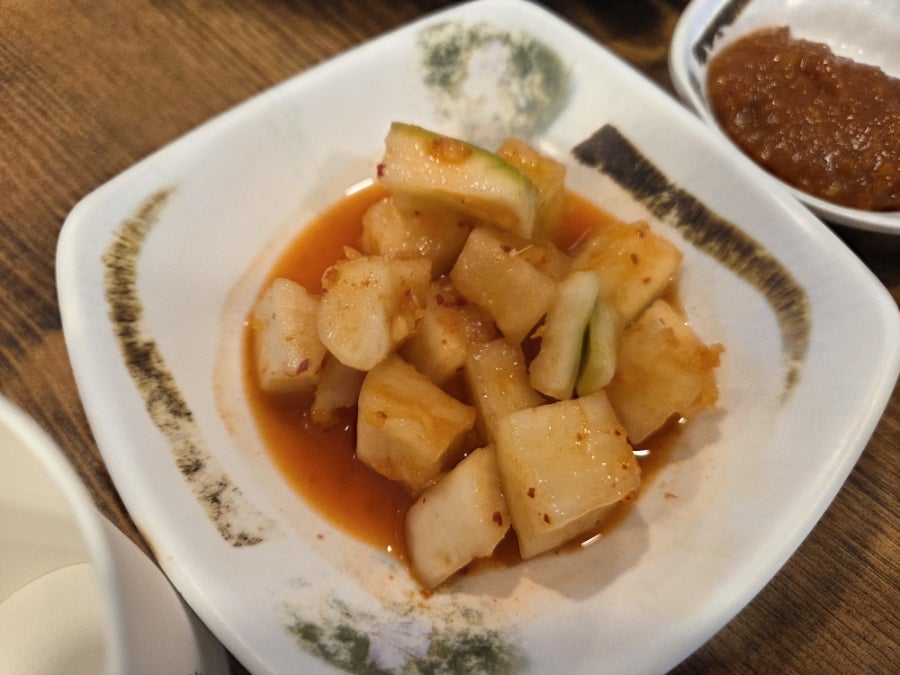 원조춘천닭갈비막국수 사진 6