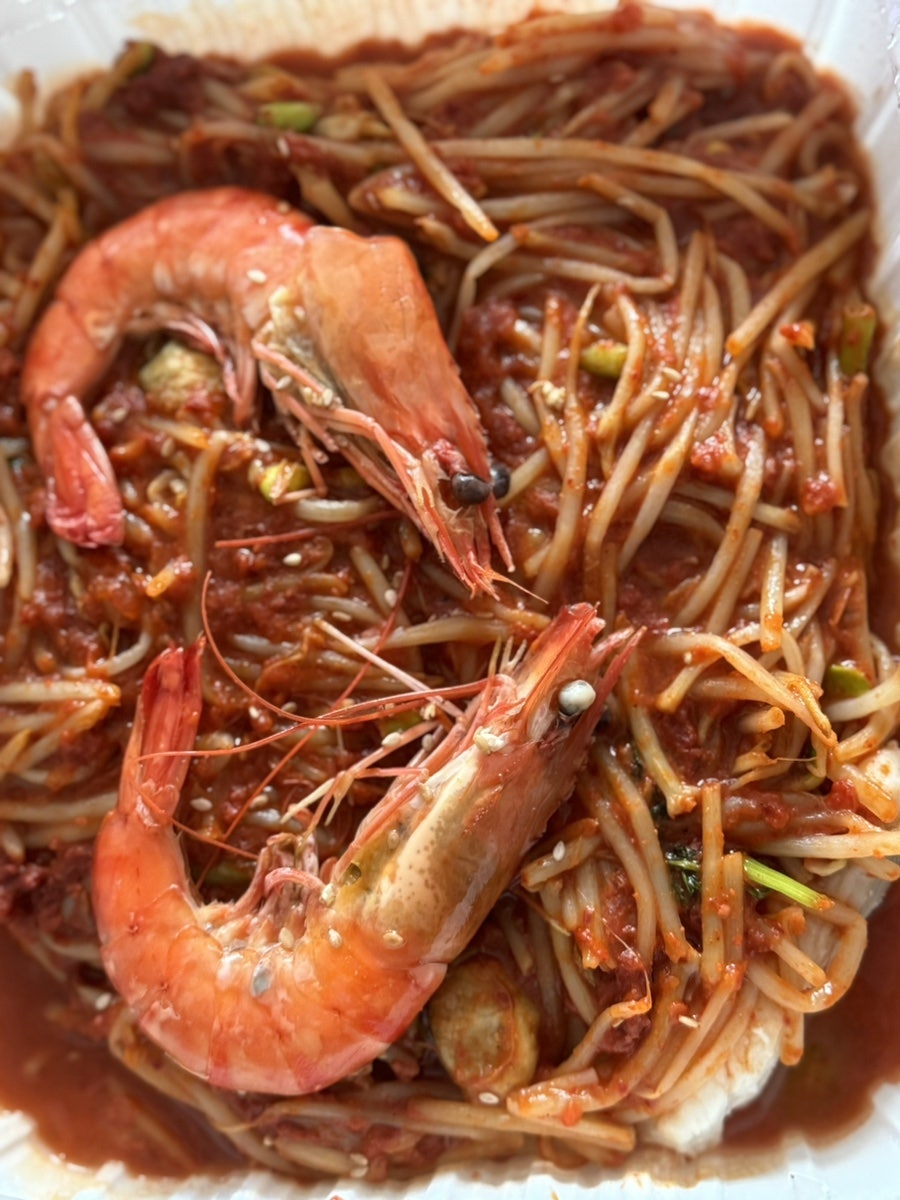 해물나라 사진 6