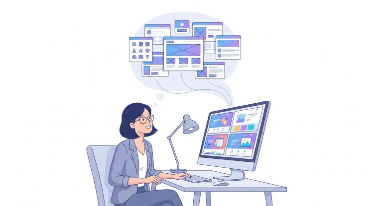  [CODETEN]웹디자인 참고 사이트 10선 완벽 정리 (2026년 최신판)[ 코드텐 ]