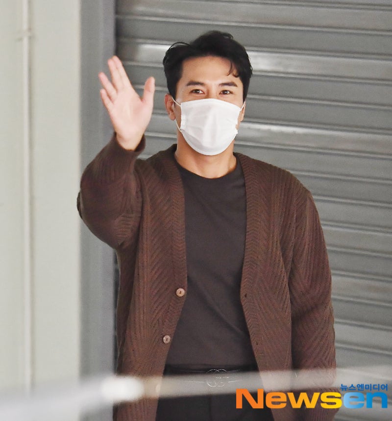 장민호, OST ‘하나만 하나만’ 발표, 팬심 저격 성공!