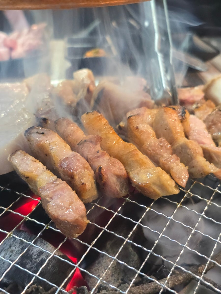 장수고기집 사진 6