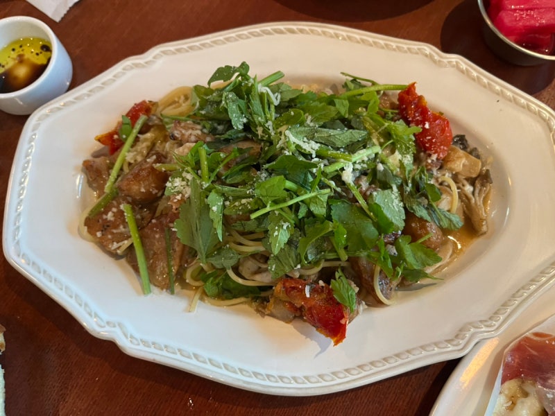 천호 현대백화점 맛집 라그릴리아 비프온더스톤 세트 메뉴 할인 방법