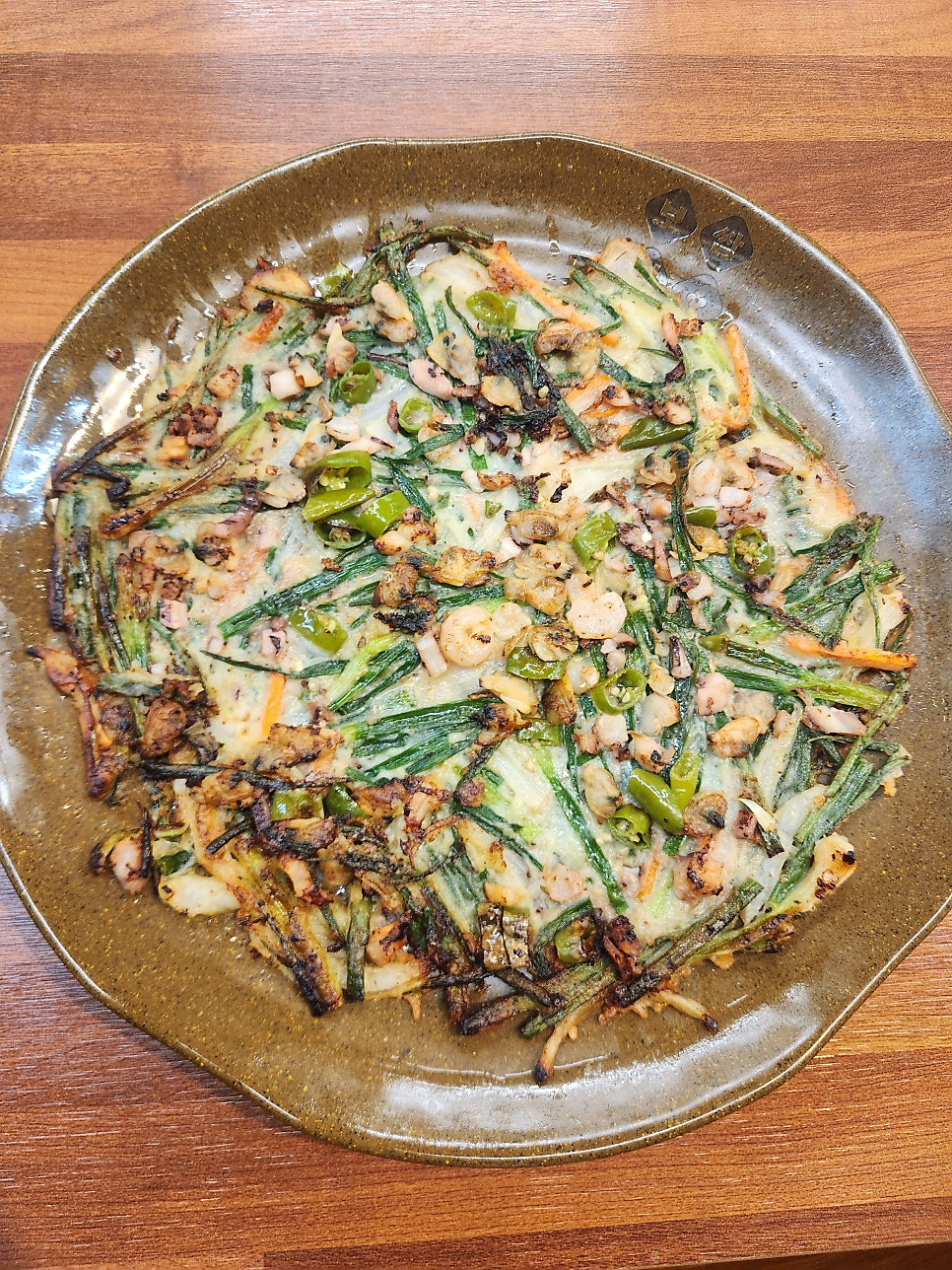 남도보쌈짚 김해율하점 사진 6