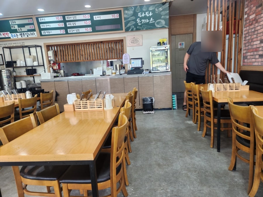 파파돈까스 사진 4