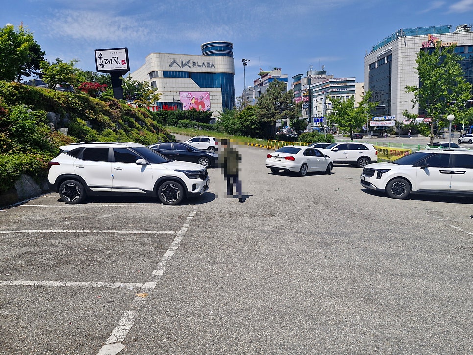 중화문 사진 2