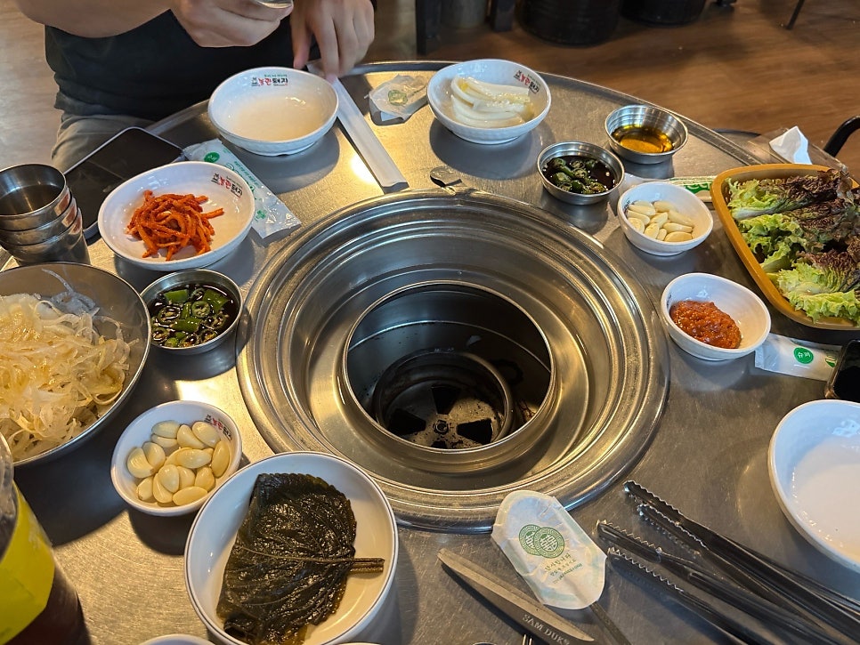 놀란돼지 이수점 사진 6