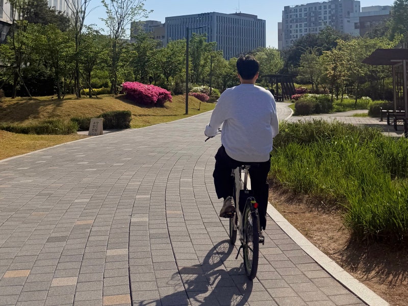 따릉이 이용방법 서울 공공 자전거 무료 쿠폰 사용 꿀팁