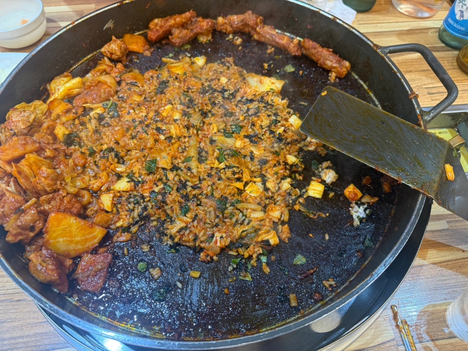 춘천전통닭갈비 3호점 사진 6