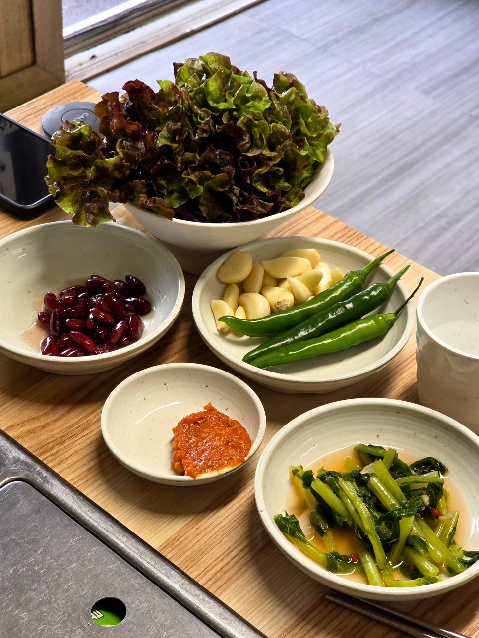 이색식당 사진 4