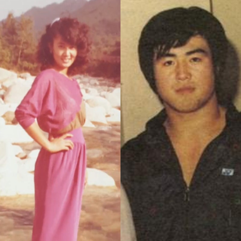 "이만기 스캔들 하나로 강제 은퇴 당한 후..." 물로 끼니를 때운 여가수