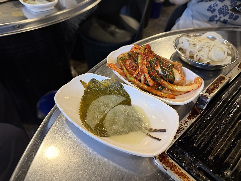 연탄생고기집 홍은점 사진 6