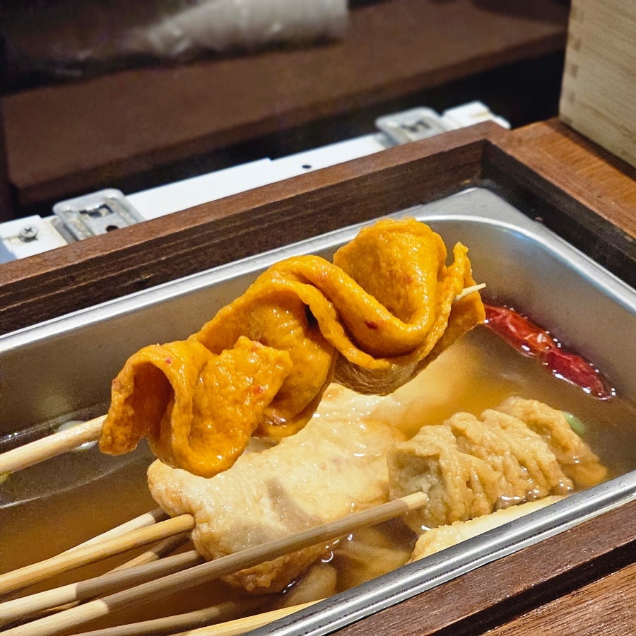 쉼어묵바 단대오거리점 사진 1