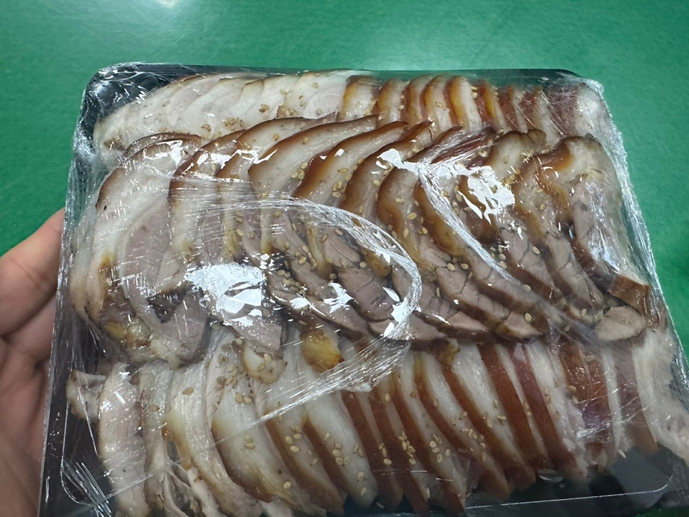 송가네왕족발 사진 6
