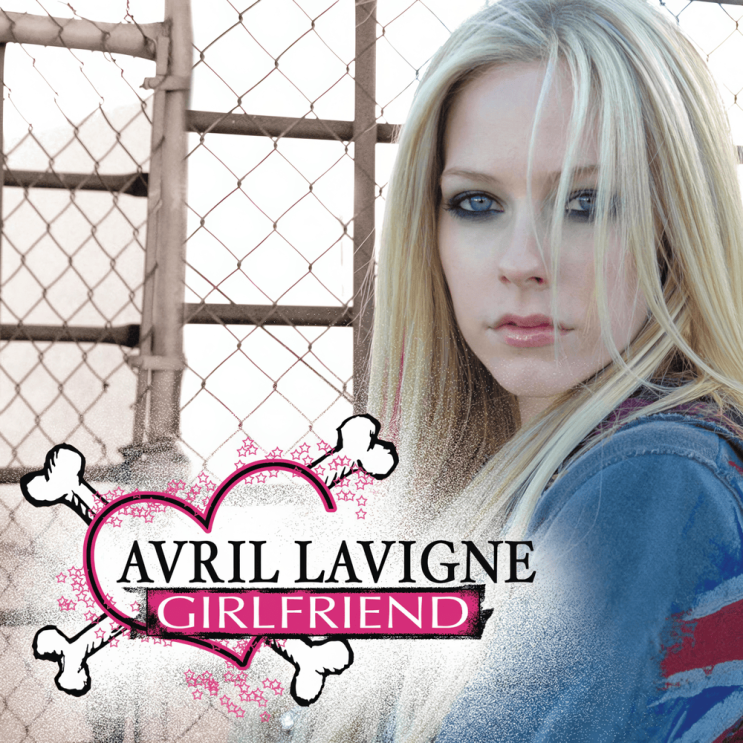  에이브릴 라빈 (Avril Lavigne) - Girlfriend 가사/번역