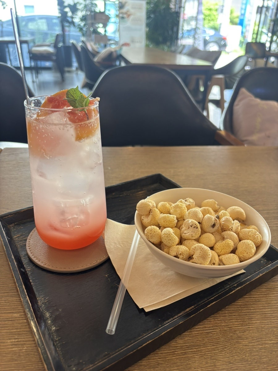 리카페 사진 5