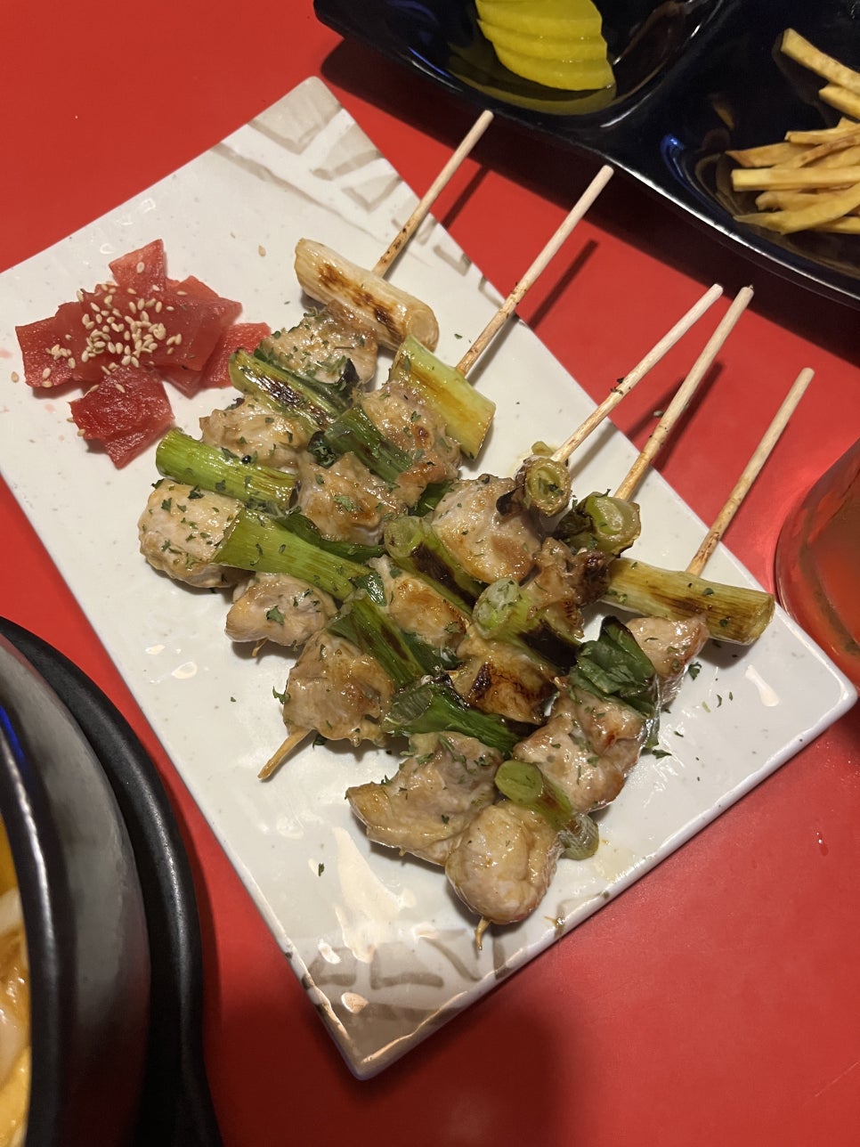 투다리 발한점 사진 4
