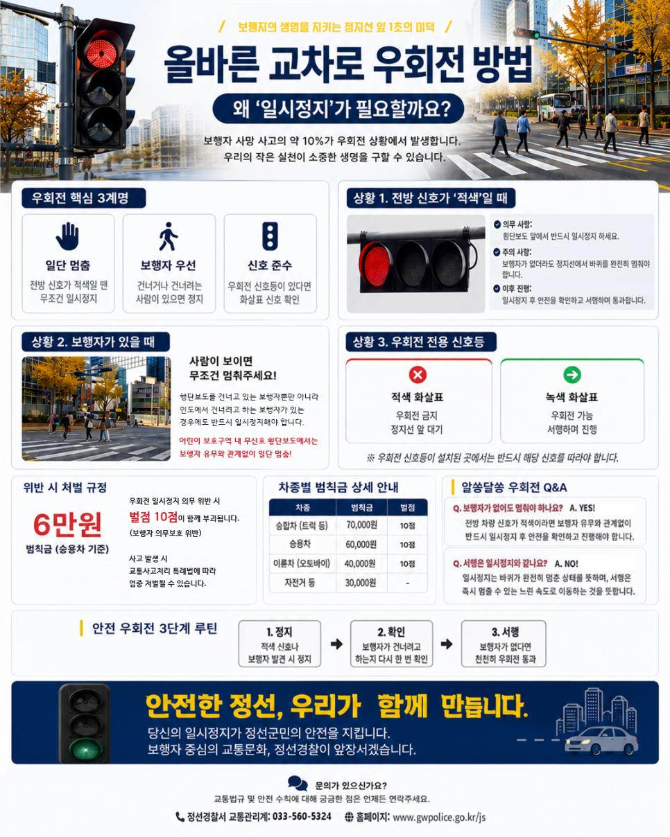 정선경찰서 사진 1