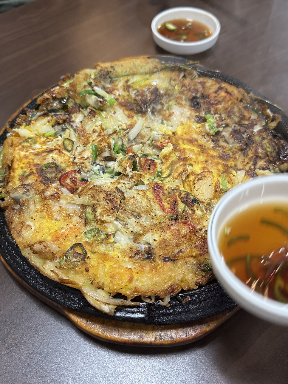 김명자굴국밥전문점 성안점 사진 4