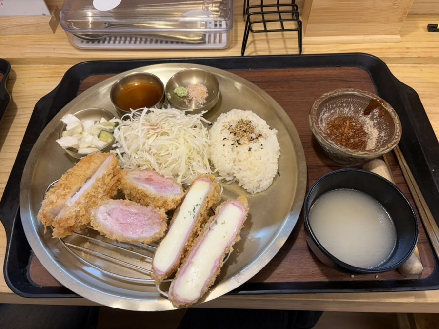 메이카츠 사진 2