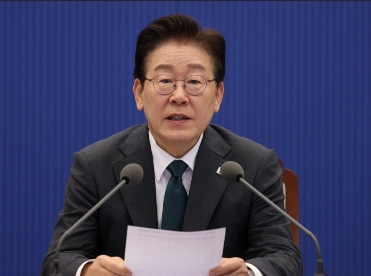 11(월) 이 대통령 132주년 동학농민혁명 기념식 <b>축사</b>... 