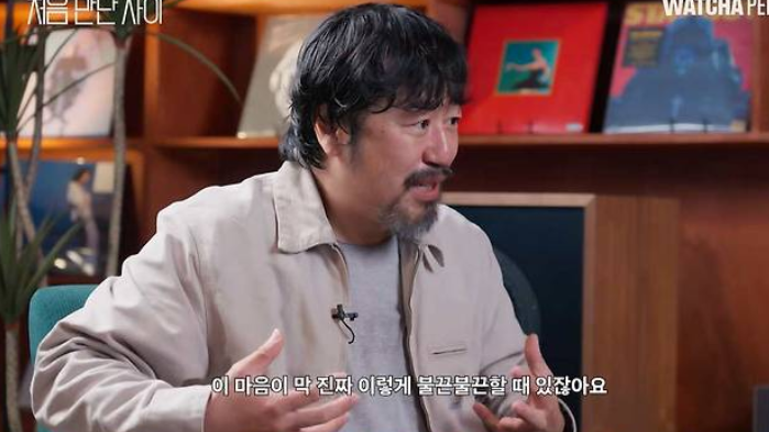 박시영, 15년째 열애 '동성 연인' 향한 직진 고백 “명동 한복판서 내 거라고 자랑하고 싶다”....