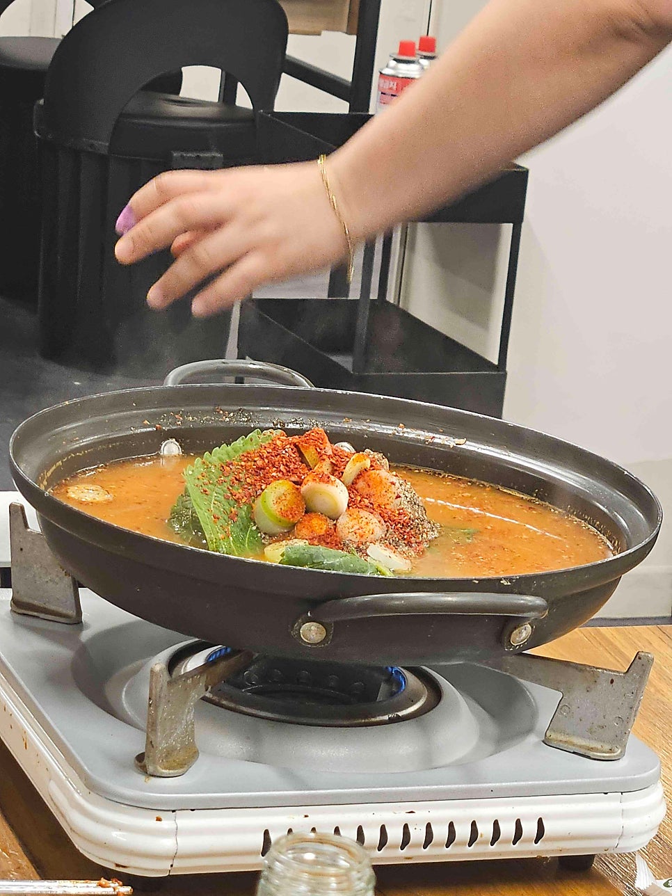 신양오리 사진 5