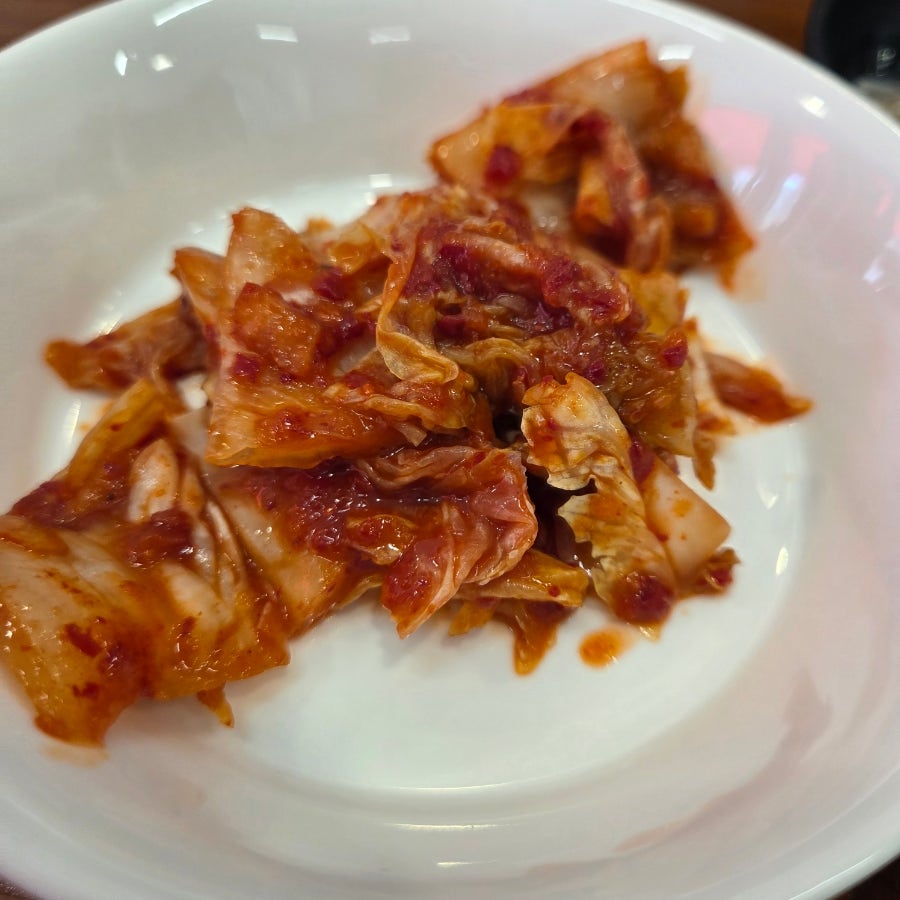 호남식당 사진 3