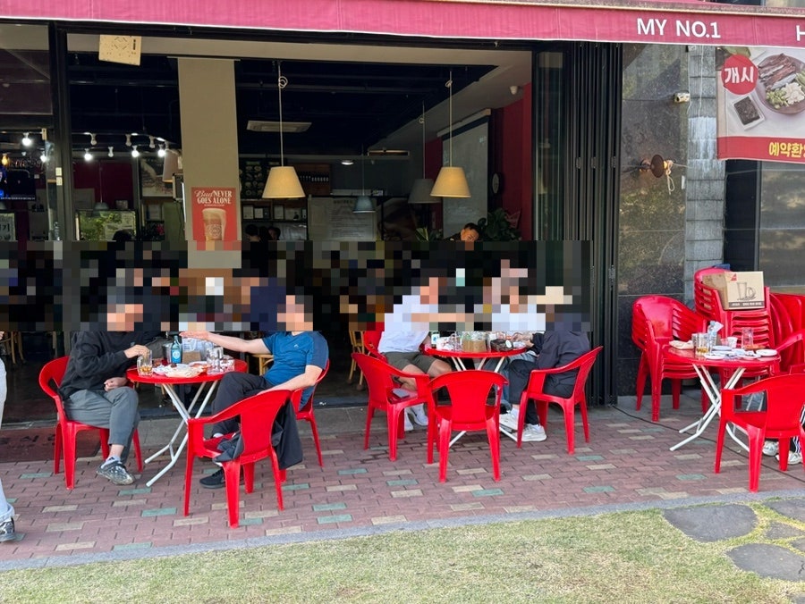맛집산골통닭 사진 3