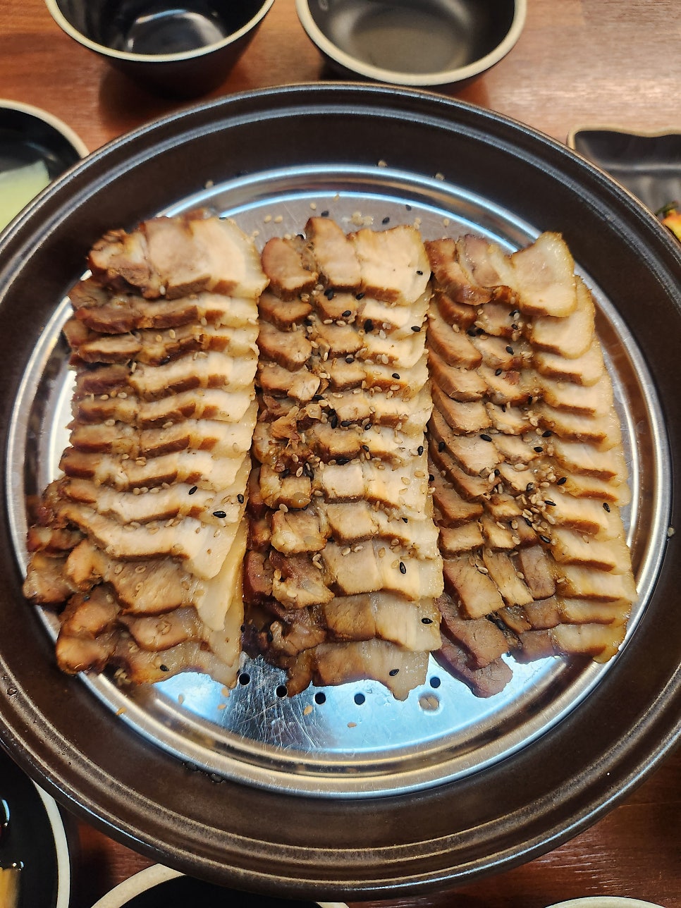 남도보쌈짚 김해율하점 사진 3