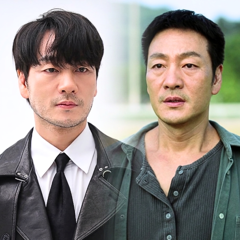 박해수 프로필, 와이프 누구? 미국 4대 에이전시 남다르네