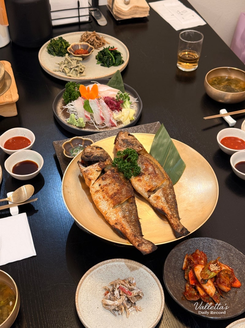 서울 강남 칠순잔치 식당 맛집 청담 압구정 룸식당 어여화