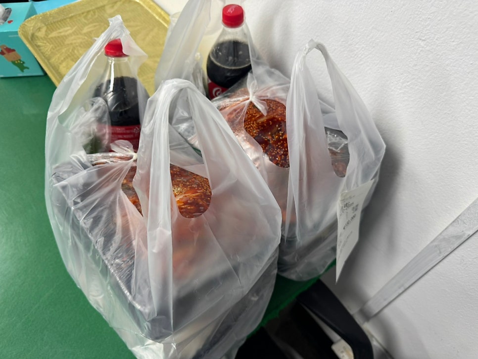 송가네왕족발 사진 3
