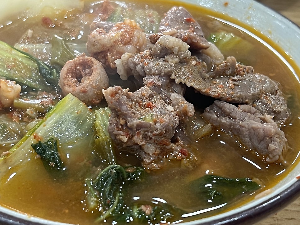 순창갈비 사진 6