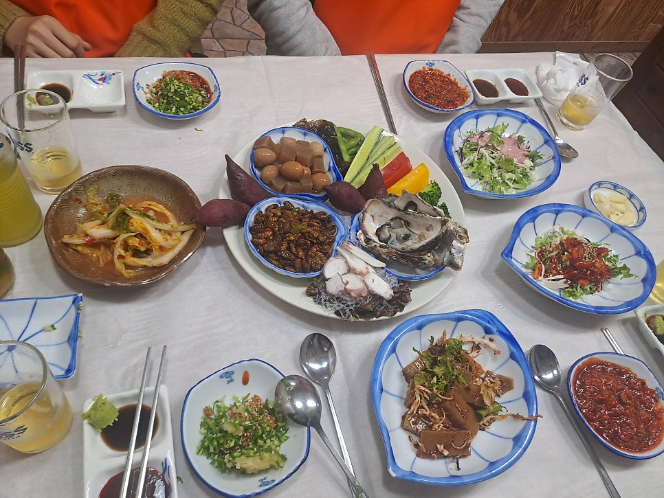 큰바다도매회센타 사진 6
