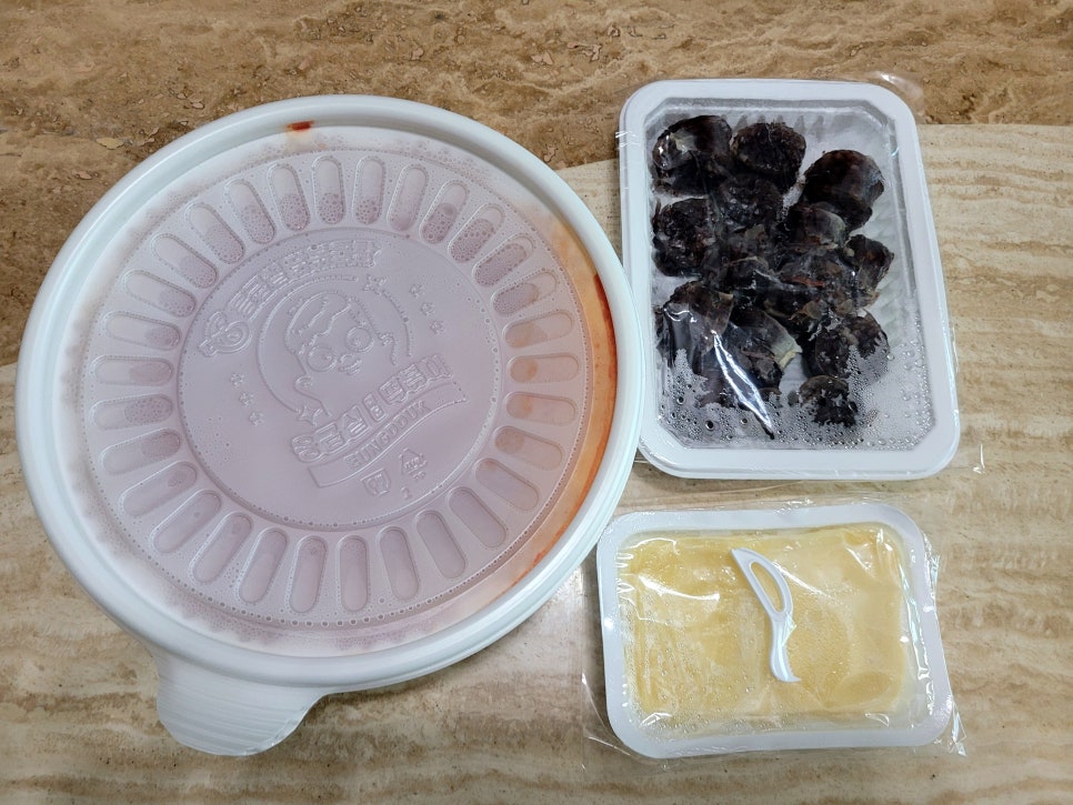응급실국물떡볶이 의정부용현점 사진 5