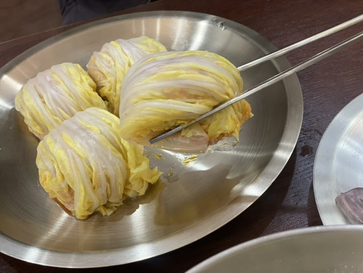 백옥 성수 사진 5