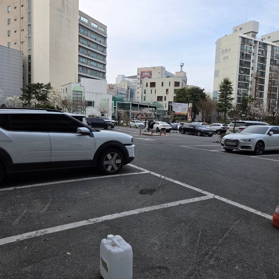 장원갑칼국수 둔산 갤러리아 타임월드점 사진 2