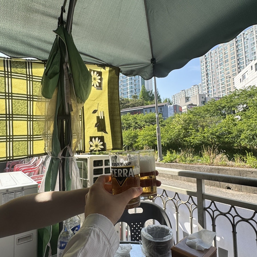 한근숯불닭갈비 신봉점 사진 5