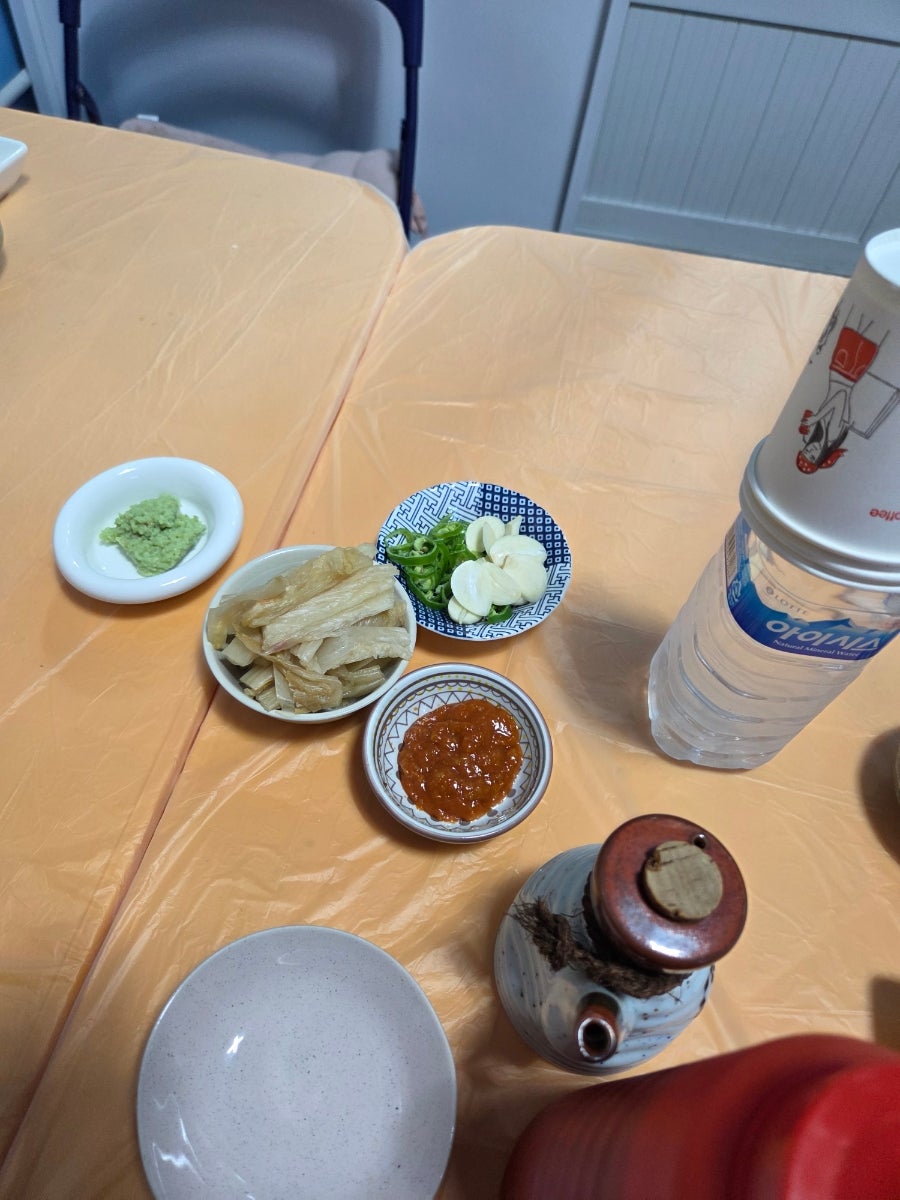 우미사케횟집 사진 5