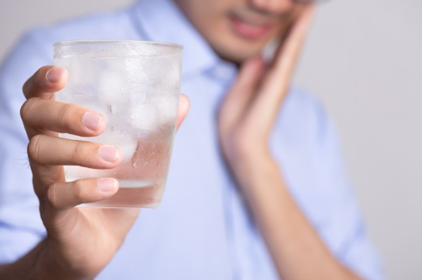 크라운 후 시림 통증 증상 있다면? 대처 방법까지!