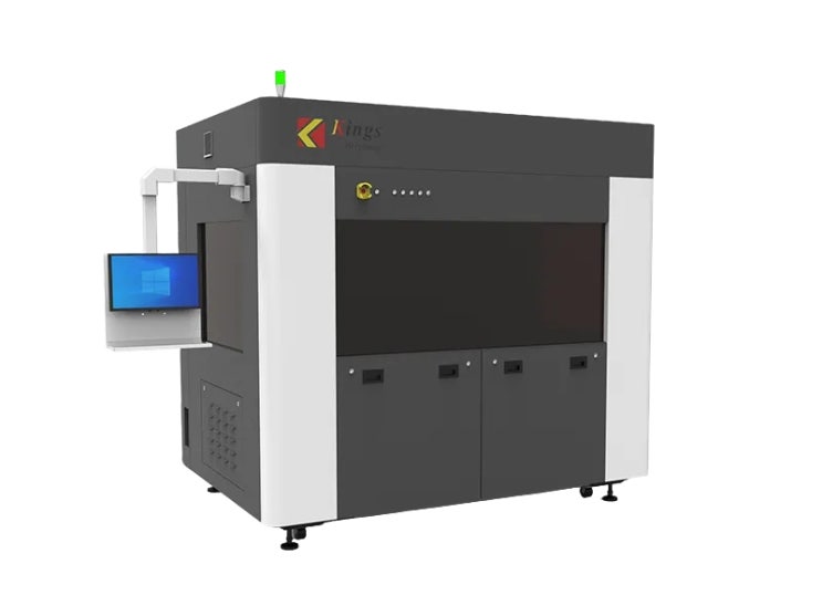 Kings SLA 1700 Pro 3D Printer(산업용 대형 3D프린터)