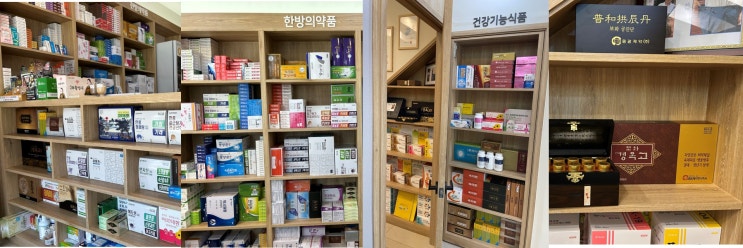  탕약, 과립 조제시 일반의약품 10% 할인정책 시행