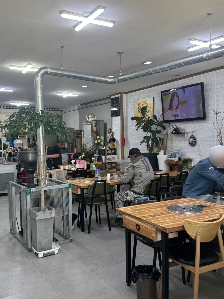 드무리식당 사진 4