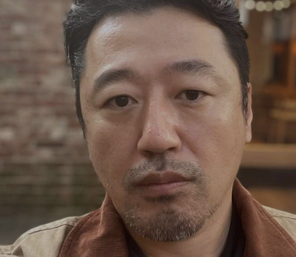 박시영 디자이너 15년 열애 고백과 영화포스터 세계 재조명