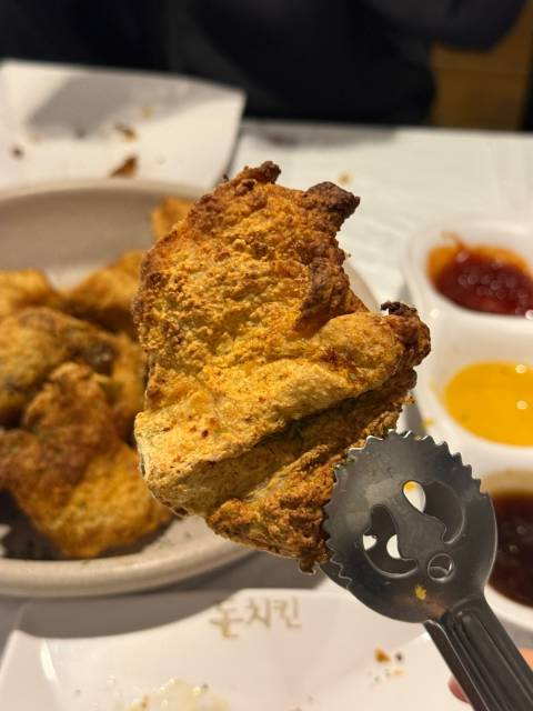 돈치킨 웅상점 사진 5