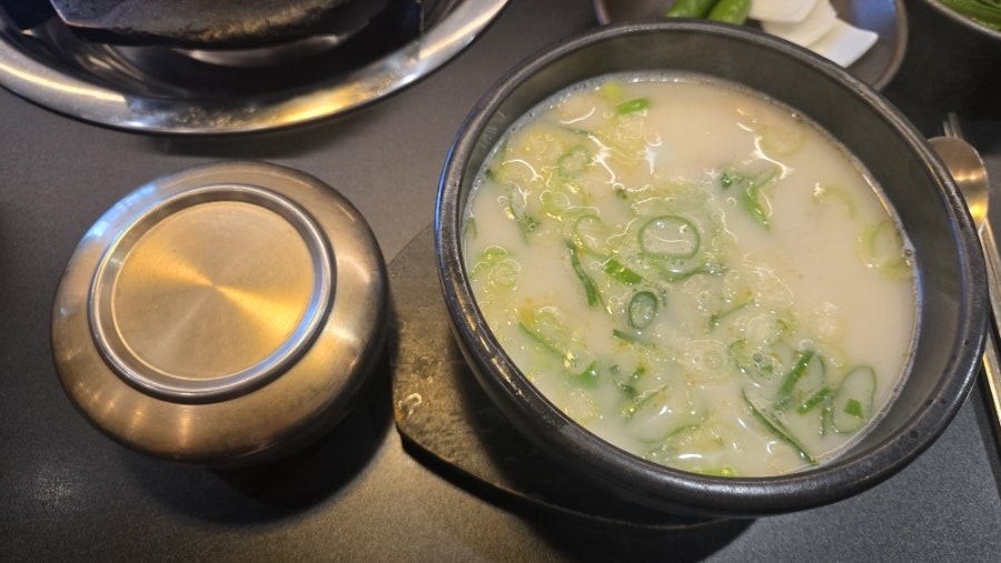 수백당 울산동구점 사진 2