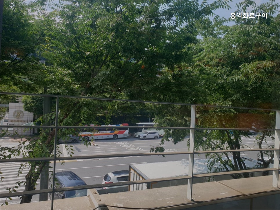 홍익화로구이 사진 2