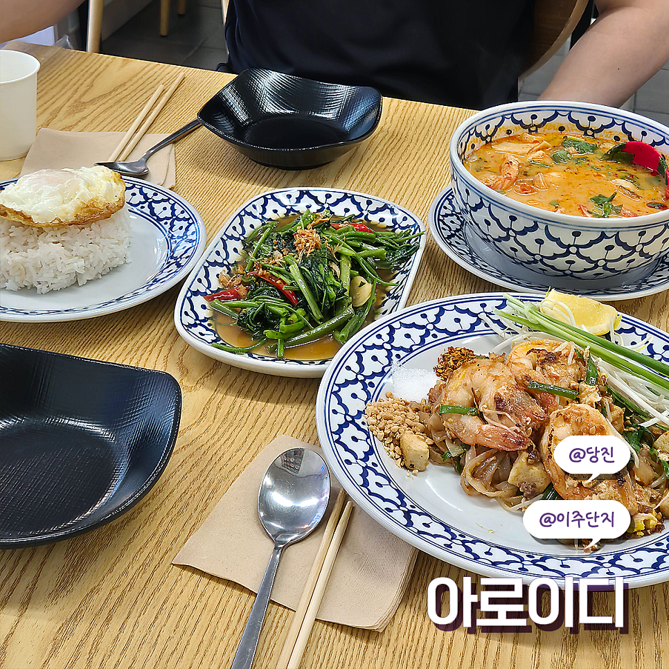 아로이디 사진 1